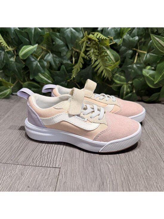 Vans Other - Vans Kids Ultra Range Sneakers